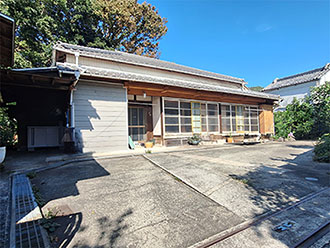 横須賀市秋谷1丁目 中古戸建