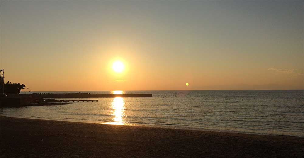 横須賀市秋谷1丁目　中古戸建