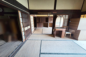 横須賀市秋谷1丁目　中古戸建