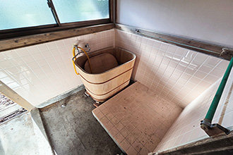 横須賀市秋谷1丁目　中古戸建