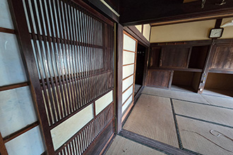 横須賀市秋谷1丁目　中古戸建