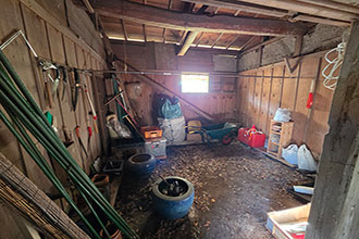 横須賀市秋谷1丁目　中古戸建