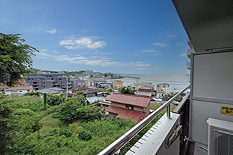 横須賀市横須賀市秋谷3丁目　中古マンション