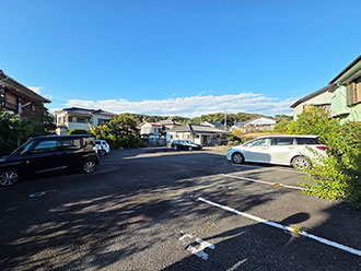 横須賀市芦名2丁目 中古戸建