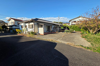 横須賀市芦名2丁目　中古戸建