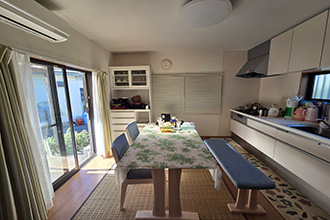 横須賀市芦名１丁目　中古戸建