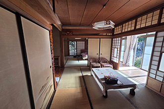 横須賀市芦名１丁目　中古戸建