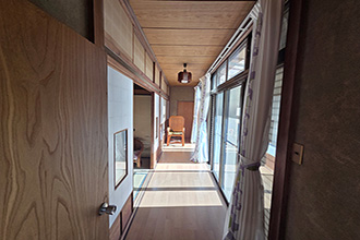 横須賀市芦名１丁目　中古戸建