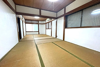 横須賀市林5丁目　中古戸建