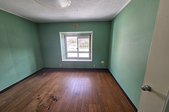 横須賀市ハイランド1丁目シーフロントハイツ　中古マンション