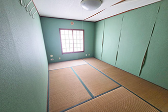 横須賀市ハイランド1丁目シーフロントハイツ　中古マンション