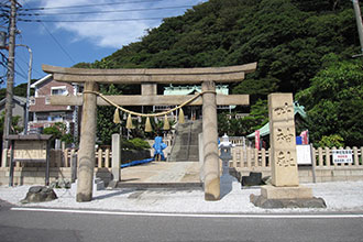 横須賀市鴨居2丁目　売地