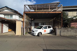 三浦市南下浦町金田　中古戸建