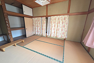 三浦市南下浦町金田　中古戸建