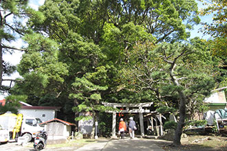 三浦市三崎町小網代　中古戸建