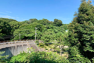 三浦市三崎町小網代　中古戸建