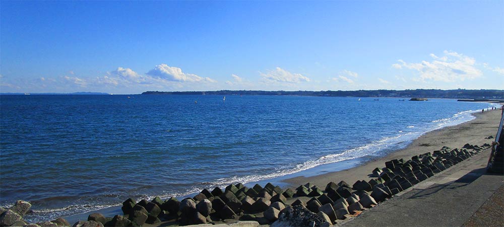 三浦市初声町和田　中古戸建