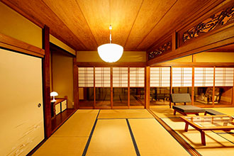 三浦市初声町和田　中古戸建