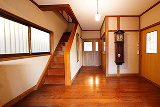 三浦市初声町和田　中古戸建