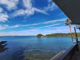 三浦市三崎町諸磯　中古マンション