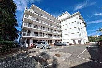 三浦市三崎町諸磯　中古マンション