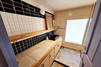 三浦市三崎町諸磯　中古マンション