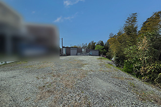 三浦市初声町下宮田　売地