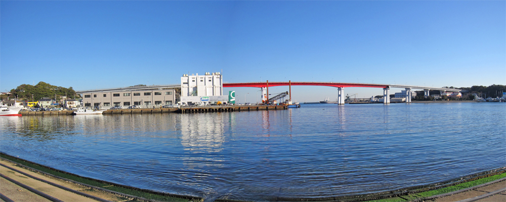 三浦市白石町　中古戸建