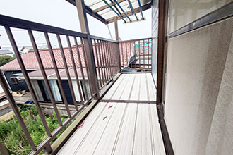 三浦市白石町　中古戸建