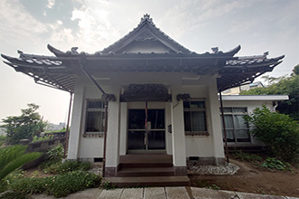 三浦市白石町　中古戸建