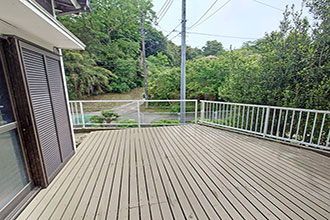 横須賀市武1丁目　中古戸建
