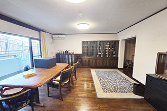 横須賀市横須賀市武1丁目　中古マンション