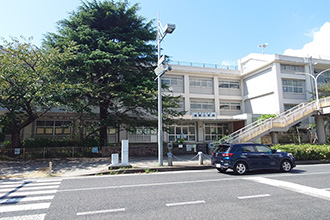 横須賀市浦賀2丁目　売地