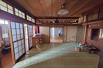 三浦市初声町和田　売地