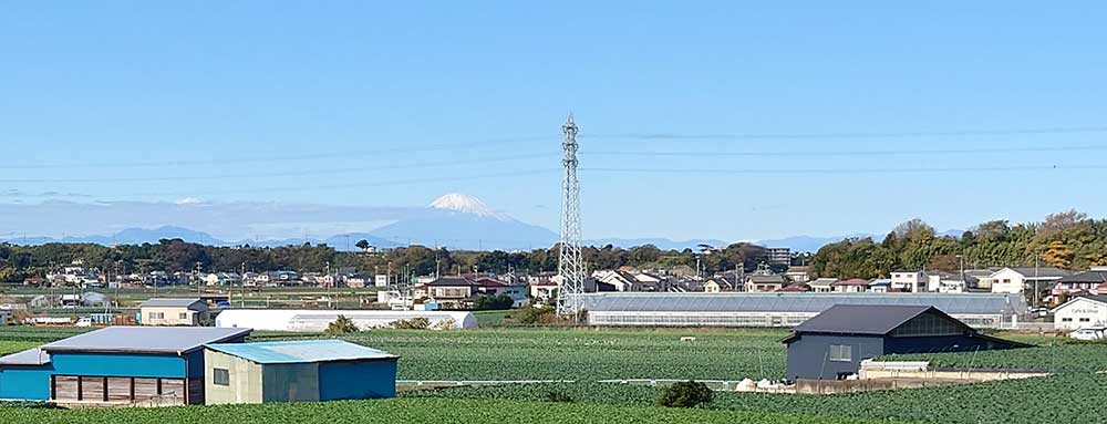 三浦市初声町和田　売地