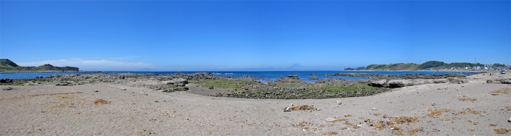 三浦市初声町和田　中古戸建