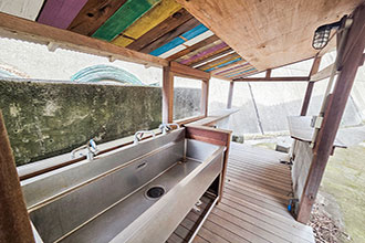 三浦市初声町和田　中古戸建