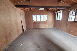 三浦市初声町和田　中古戸建