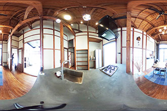 三浦市初声町和田　中古戸建