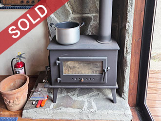 三浦市初声町和田　中古戸建