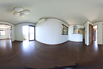 三浦市初声町和田　中古戸建